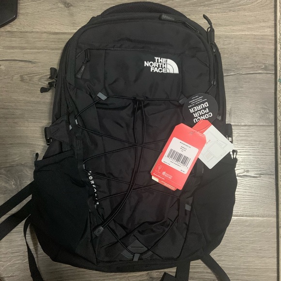 The North Face Other - The North Face men’s Borealis 18 Backpack
